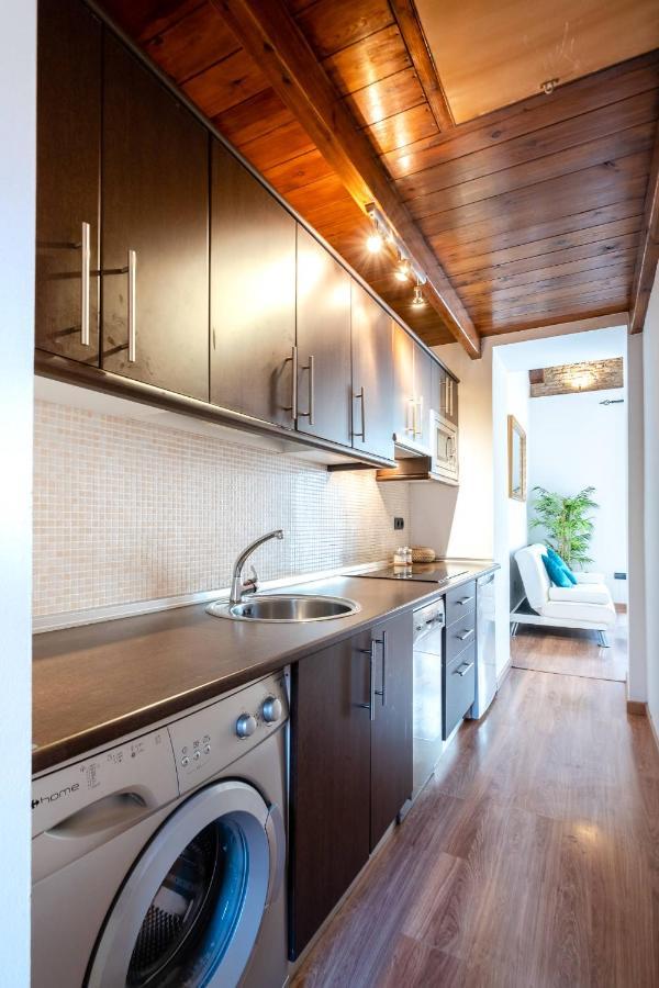 Carreteria - Design & Comfort - Prime Area 말라가 외부 사진