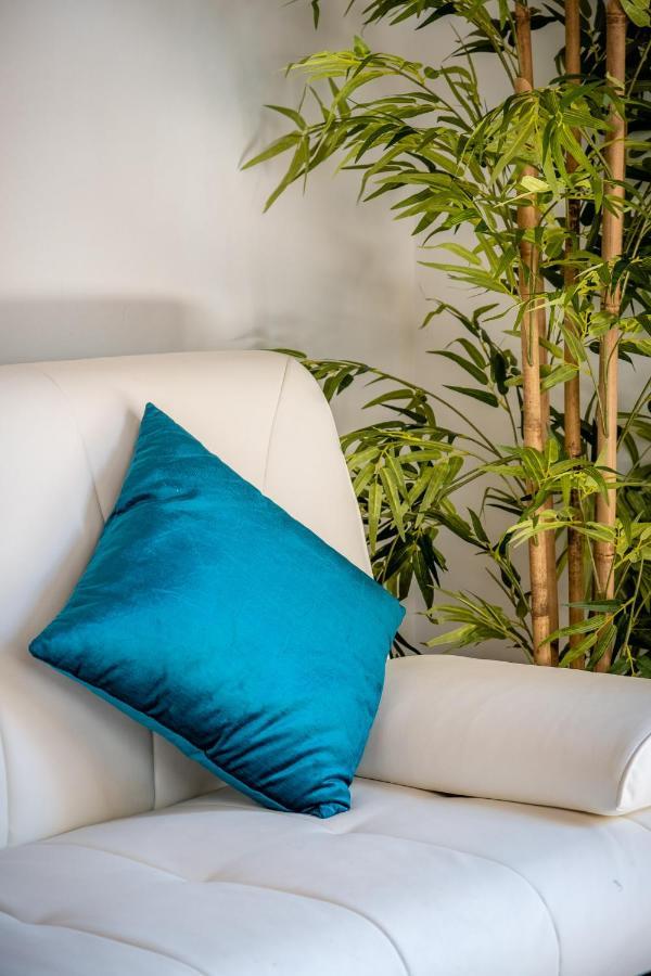 Carreteria - Design & Comfort - Prime Area 말라가 외부 사진